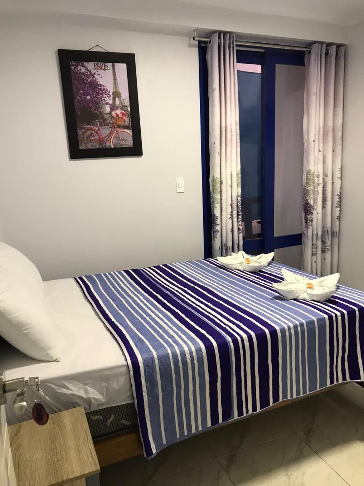 Ancora Beach Hotel Máncora Rom bilde